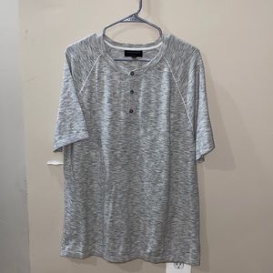 Banana Republic Henley Shirt